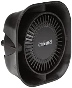 Whelen Mérnöki 100 Watt Projektor Sorozat, Speaker