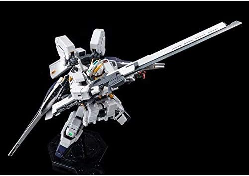 Bandai szellemek 1/100 MG RX121-2 Gundam TR-1 Hazel Ousla