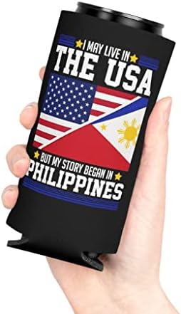 Sört Lehet Hűvösebb Ujja Vicces Amerikai Filippínók Szarkasztikus Fülöp-Szigeteki Nők A Férfiak, Mondván, Vidám Ázsiaiak
