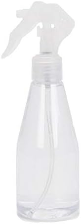 Üres Üveg Hordozható Spray Palackot Utazási Osztott Üveg Spray Palackot 200ml 3d Poharakból isszák