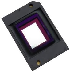 HCDZ Csere DLP Projektor a DMD Chip-Testület MX660 MP670 MP525P a BENQ Projektor