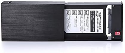 GHGHF HDD USB3.0 2,5 hüvelykes SATA Merevlemez Doboz 5Gbps Külső HDD Dokkoló Állomás Támogatja a RAID-2TB