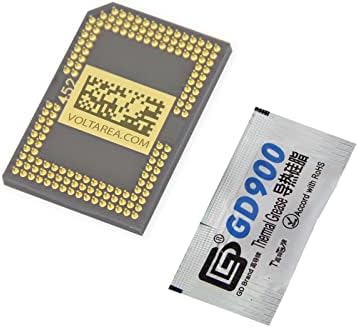 Eredeti OEM DMD DLP chip Samsung HLT5687SX/EGY ... 60 Nap Garancia