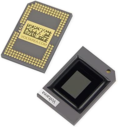 Eredeti OEM DMD DLP chip Mitsubishi WD-65734 60 Nap Garancia