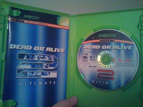 Élve, Vagy holtan 2 Ultimate (XBOX)