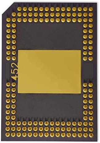 Valódi, OEM DMD/DLP Chip Ricoh WX5460 WX4141Ni WXL4540 WX2240 Projektorok