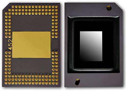 Valódi, OEM DMD/DLP Chip Vivitek Qumi Q5 Sárga DW868 Qumi Q5 Fekete Projektorok
