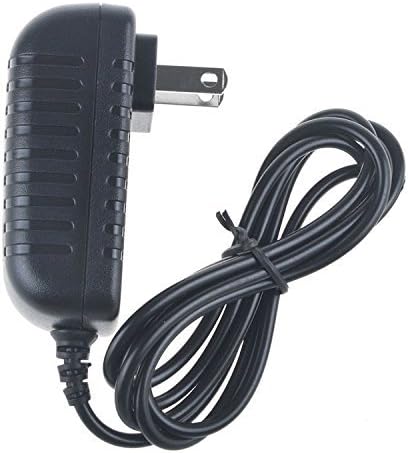 PPJ az AC / DC Adapter SmartQ U7H Ten2 T12 T13 K7 N7 R10 V5-II T7-3G T7 R7 V5 V7 Tablet PC Tápegység Kábel Töltő TÁPEGYSÉG