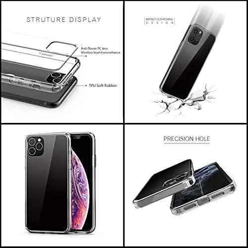 Telefon tok Kompatibilis az iPhone 14 Samsung Galaxy 15 A Pro Max Tanyavilág X Huey 8 7 Xr 11 12 Se 2020-Ra 13 14 Vízálló