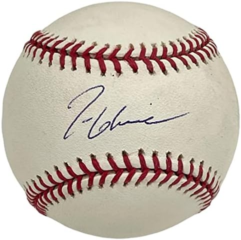 Tom Glavine Aláírt Hivatalos Major League Baseball Atlanta Braves - Dedikált Baseball