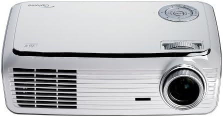 Optoma HD65 720p DLP házimozi Projektor (2008-As Modell)