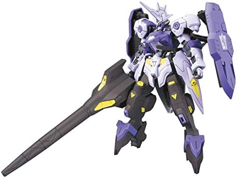 Bandai Hobbi HG 35 Kimaris Vidar Gundam IBO Modell Készlet